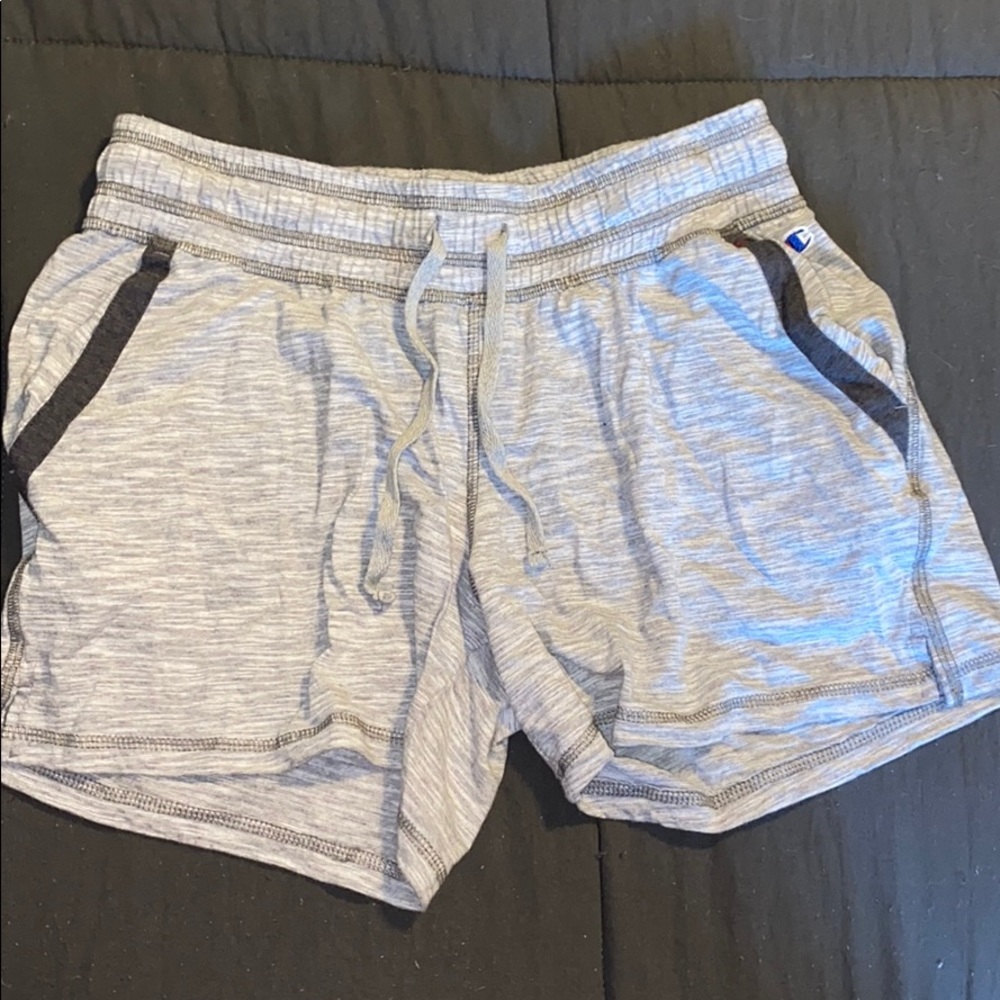 Champion Shorts - Picture 1 of 5